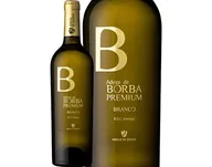 Adega Borba Premium Alentejo White