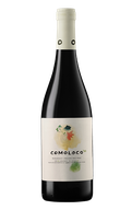 Comoloco Red
