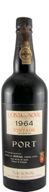 1964 Noval Nacional Vintage Porto