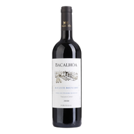 Bacalhoa Alicante Bouschet Tinto