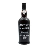 Justinos 10 Anos Malmsey Madeira 