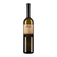 Quinta Das Alvaianas Biológico Branco