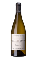 Arnaud Lambert Coulée De St-Cyr White