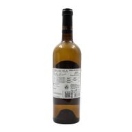 Pipa Rosa Síria Reserva Beiras White