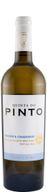Quinta Do Pinto Viognier E Chardonnay White