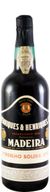 Madeira Henriques & Henriques Verdelho Solera