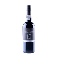 Vieira De Sousa Tawny 10 Anos