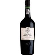 Quinta Do Noval Do Porto 20 Anos Port