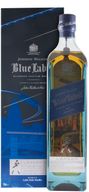 Johnnie Walker Blue Label London Cities Of The Future Edição Limitada 