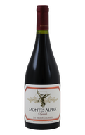 Montes Alpha Syrah Red