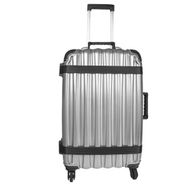 Mala Vingardevalise Silver P/ 12 Garrafas 