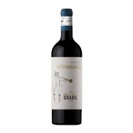 Quinta Do Gradil Saltimbancos Alfrocheiro Tinto