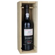 Porto Quinta Do Noval Nacional Vintage 2021 Port