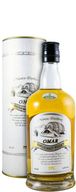 Nantou Omar Bourbon Cask 20cl 