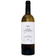 Marquês D' Almeida Grande Reserva Branco