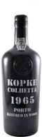 1965 Kopke Colheita Porto Port