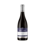 Dom Vicente Syrah White