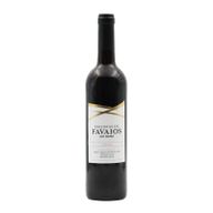 Encostas De Favaios Tinto