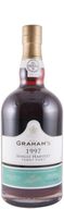 1997 Graham's Single Harvest Porto Port