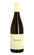 Chablis Vieilles Vignes Bessin-Tremblay Branco