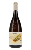 I Vigneri Di Salvo Foti Aurora White