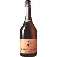 Billecart Salmon Rosé