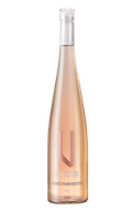 José Pariente Victoria Rosé