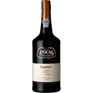 Poças Tinto