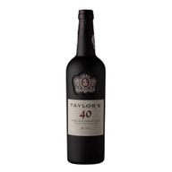 Taylor's Do Porto 40 Anos Port