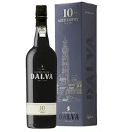 Dalva 10 Anos Porto