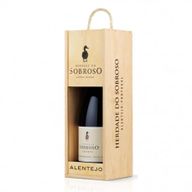 Herdade Do Sobroso Reserva Magnum Red