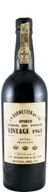 1963 Burmester Vintage Porto Porto