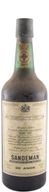 Sandeman Ambrosette 30 Anos Porto (Engarrafado Em 1977) Port