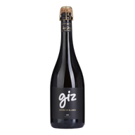 Giz Cuvée De Blancs Natural