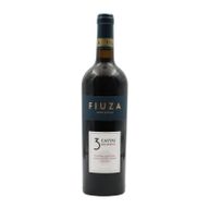 Fiuza 3 Castas Reserva Tinto