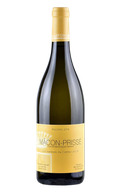 Les Héritiers Du Comte Lafon Mâcon-Prisse Branco