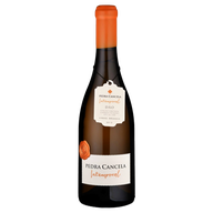 Pedra Cancela Intemporal Magnum White