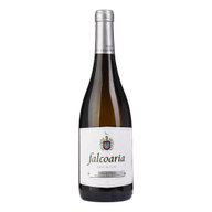 Falcoaria Vinhas Velhas Fernão Pires Branco