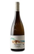 I Vigneri Di Salvo Foti Palmento Caselle White