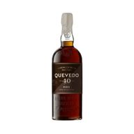 Quevedo Porto Tawny 40 Anos Port