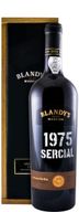 1975 Madeira Blandy's Sercial Fortified