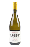 Ube La Charanga Maína White