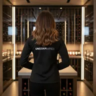 Casaco Casual Mulher Uncork Wines 