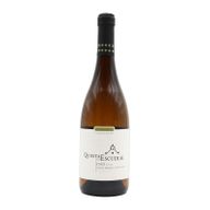 Quinta Do Escudial Unoaked Branco