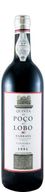 Quinta Do Poço Do Lobo Red