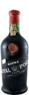 Kopke Royal Port Extra Porto Port
