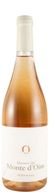 Quinta Do Monte D'Oiro Reserva Biológico Rosé