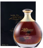 Rum Zacapa Centenario Xo 