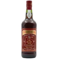 D´Oliveiras Madeira Doce 5 Anos Fortificado