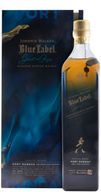 Johnnie Walker Blue Label Ghost & Rare Dundas Port